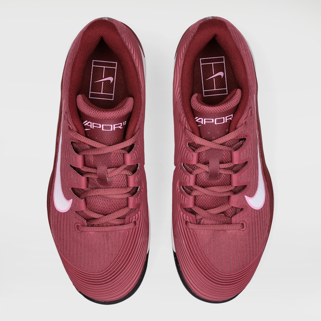 Imagem 4 do produto Tênis Feminino Nike Zoom Vapor 12