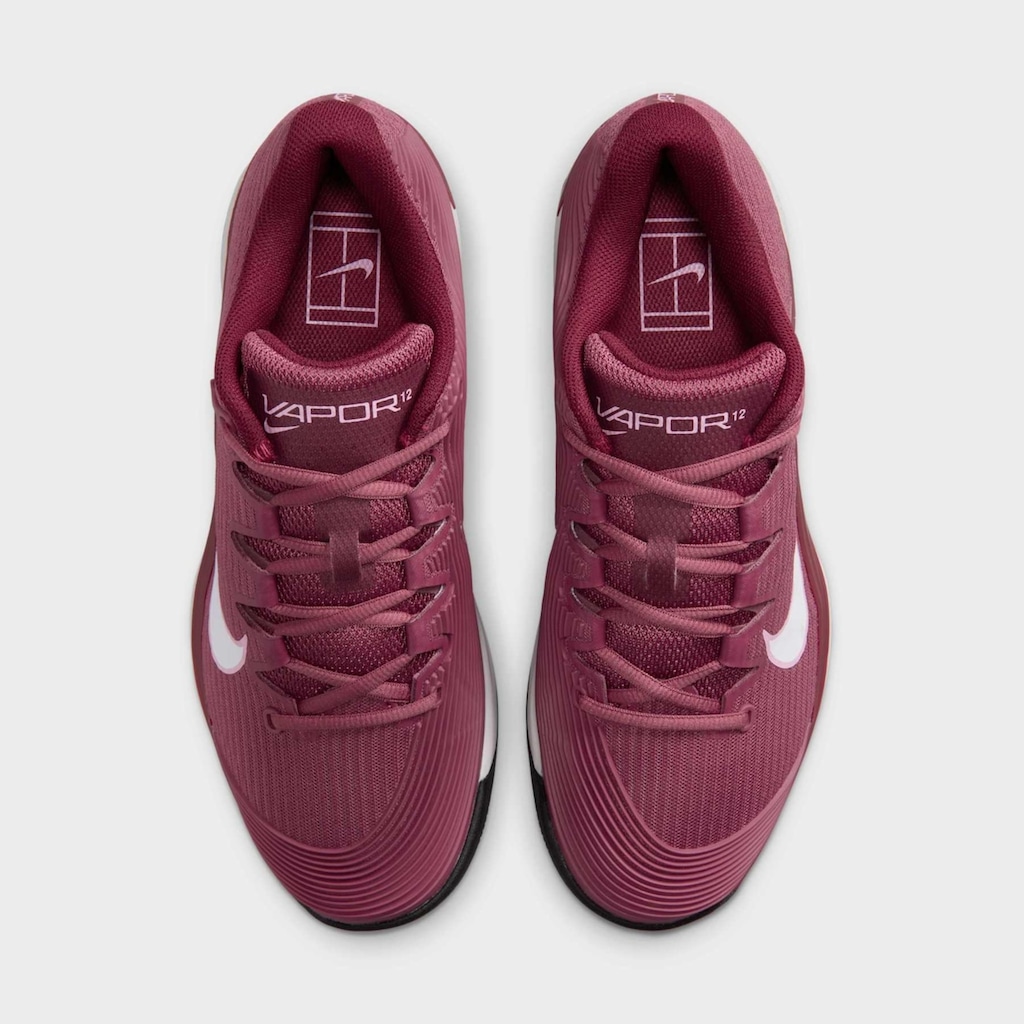 Imagem 3 do produto Tênis Feminino Nike Zoom Vapor 12
