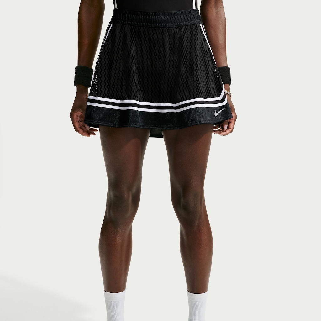 Imagem 3 do produto Short Saia Nike NKCT Slam Feminino