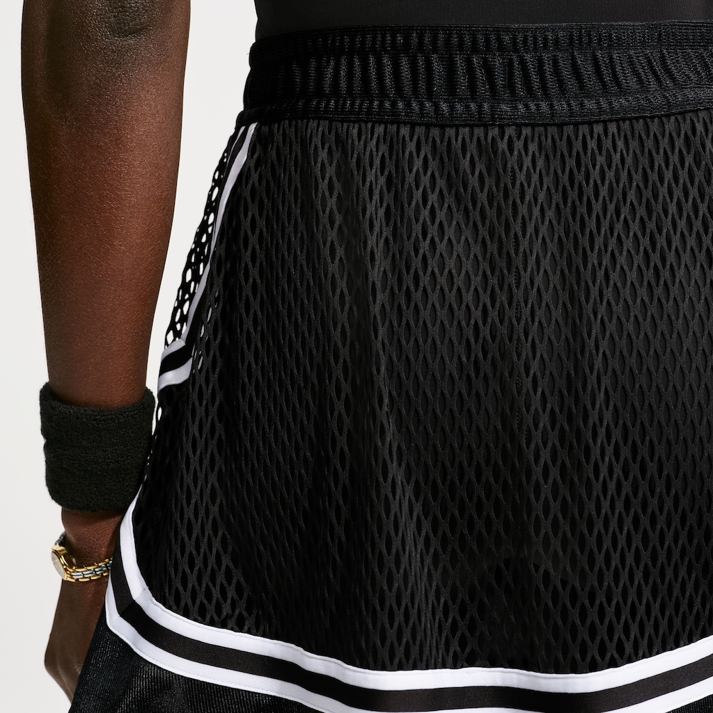 Imagem 5 do produto Short Saia Nike NKCT Slam Feminino