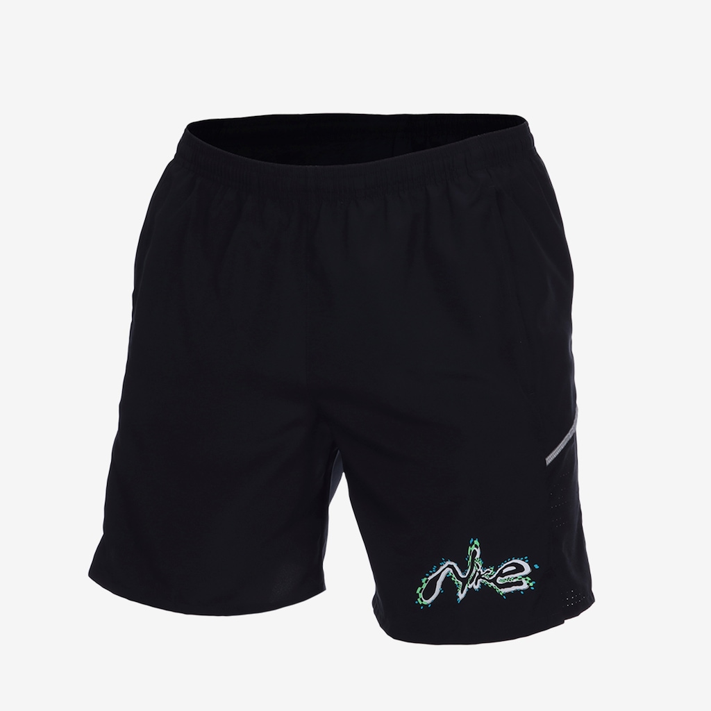 Imagem 1 do produto Bermuda de Corrida Nike Miler Masculino