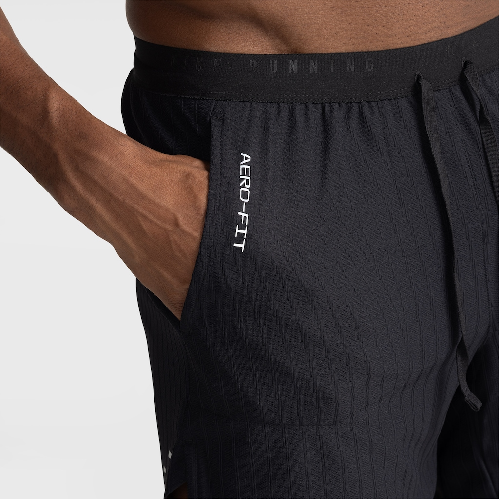 Imagem 4 do produto Bermuda Nike Stride Men's Aero-FIT 5 Masculina