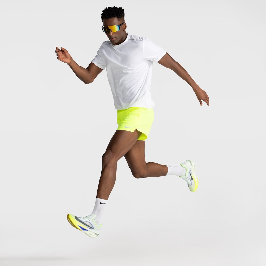 Imagem 3 do produto Bermuda Nike Stride Men's Aero-FIT 5 Masculina