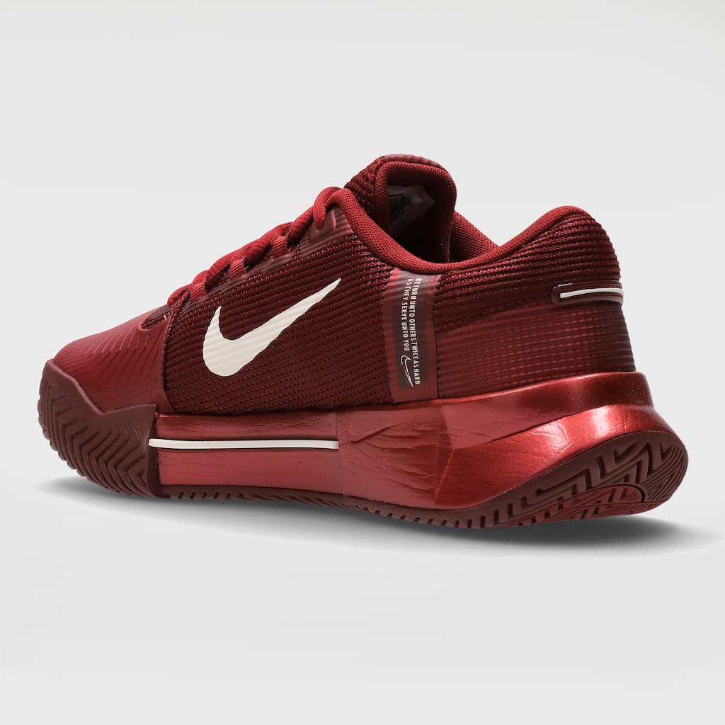 Imagem 3 do produto Tênis Nike ZM GP Challenge 15 HC Premium - Masculino