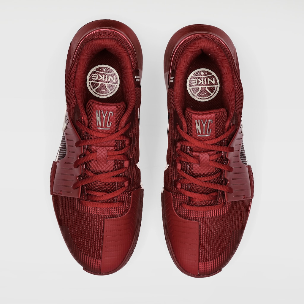 Imagem 4 do produto Tênis Nike ZM GP Challenge 15 HC Premium - Masculino