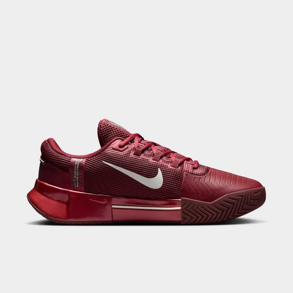 Tênis Nike ZM GP Challenge 15 HC Premium - Masculino