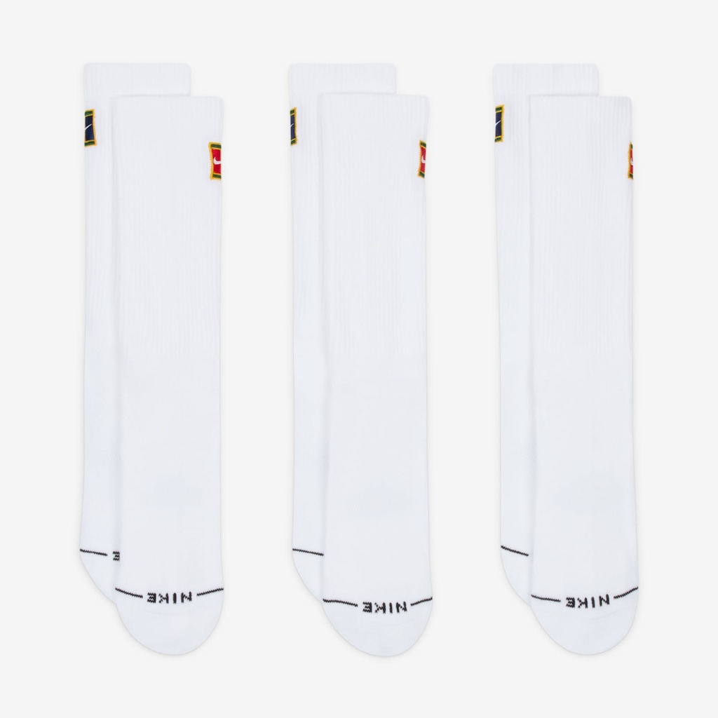 Imagem 2 do produto Meia Cano Alto Nike Everyday Elevate Unissex