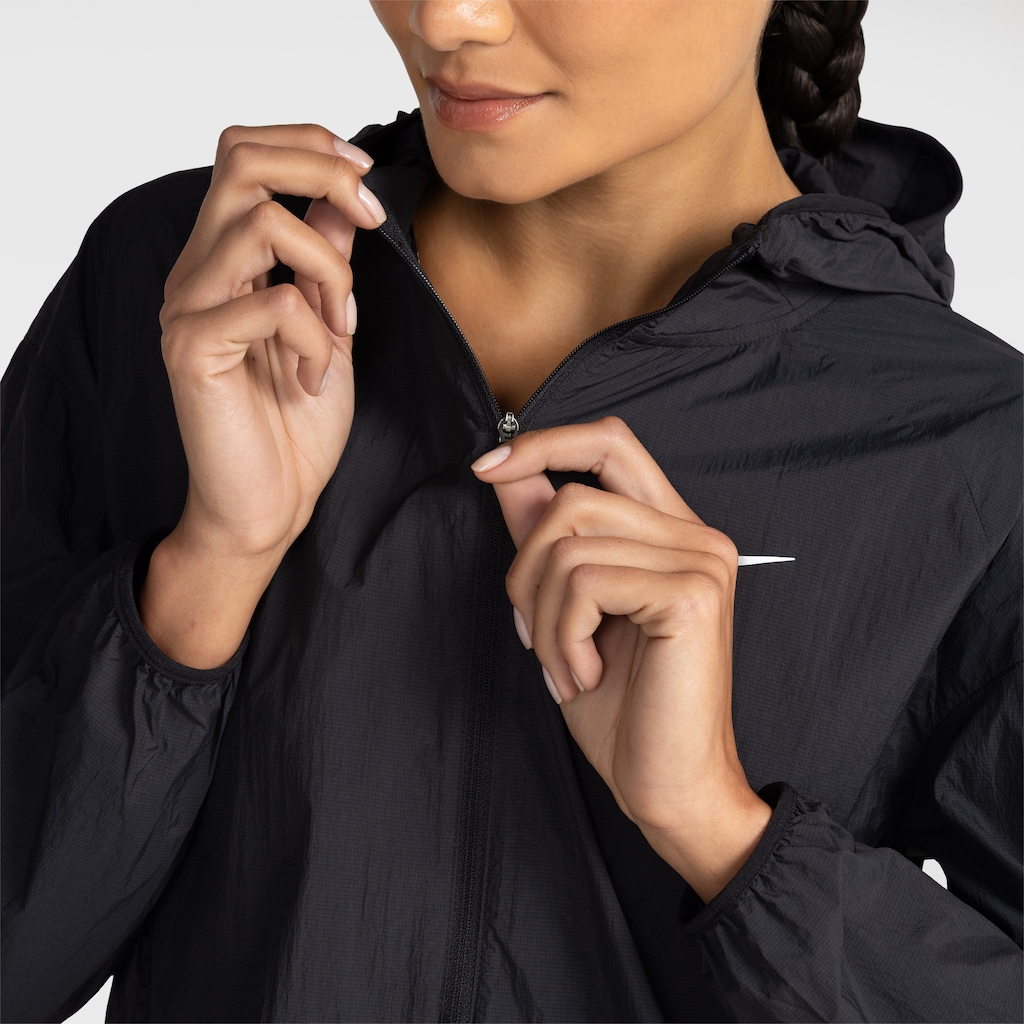 Imagem 4 do produto Jaqueta Nike Tempo UV Feminina Corrida