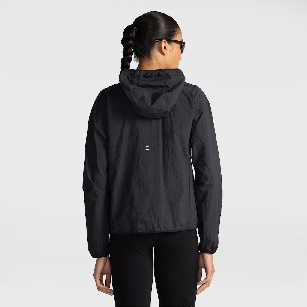 Imagem 2 do produto Jaqueta Nike Tempo UV Feminina Corrida