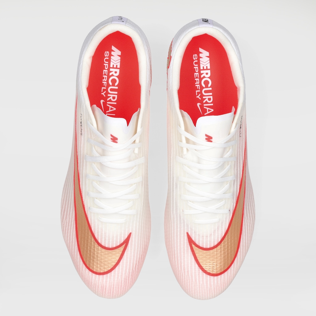 Imagem 4 do produto Chuteira de Campo Adulto Nike ZM Superfly 11 Pro