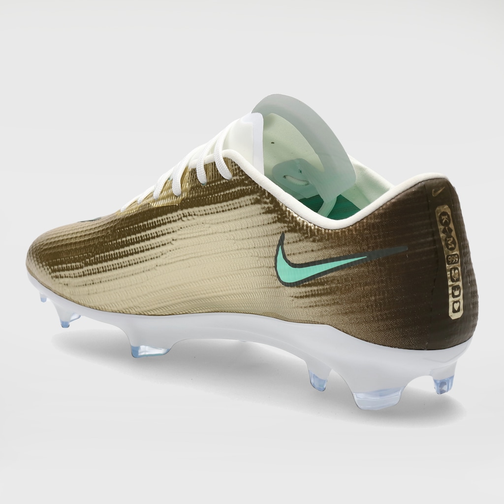 Imagem 4 do produto Chuteira de Campo Adulto Nike ZM Superfly 11 Elite Mbappé
