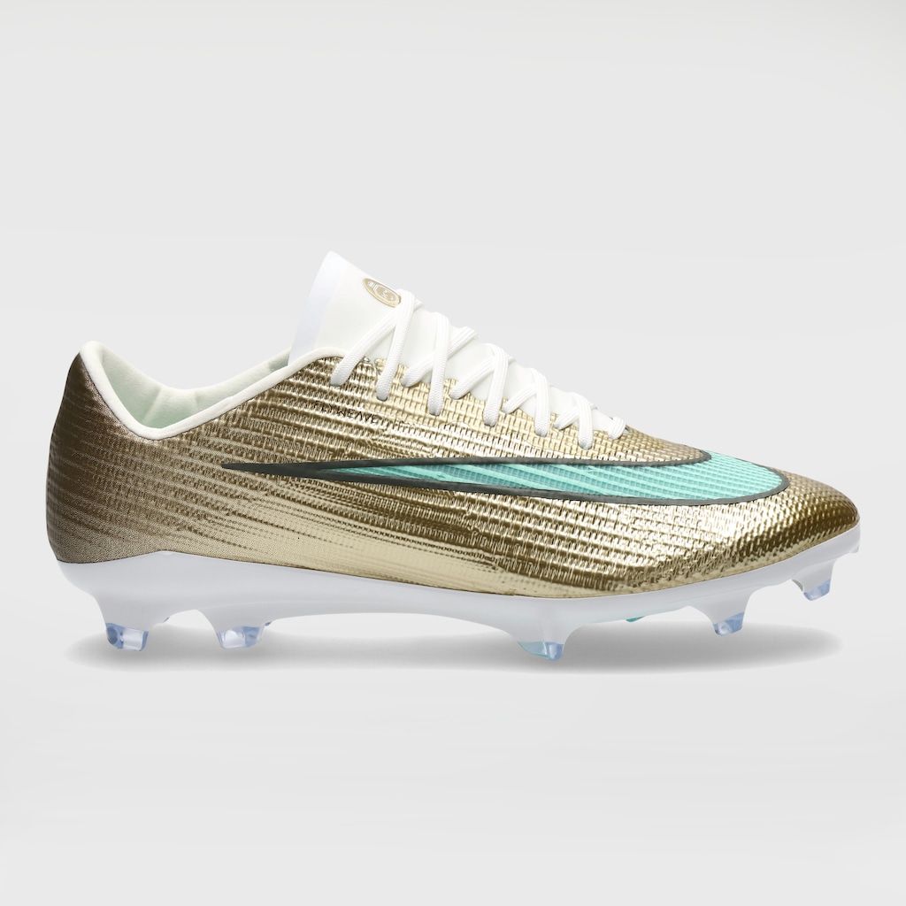 Imagem 1 do produto Chuteira de Campo Adulto Nike ZM Superfly 11 Elite Mbappé