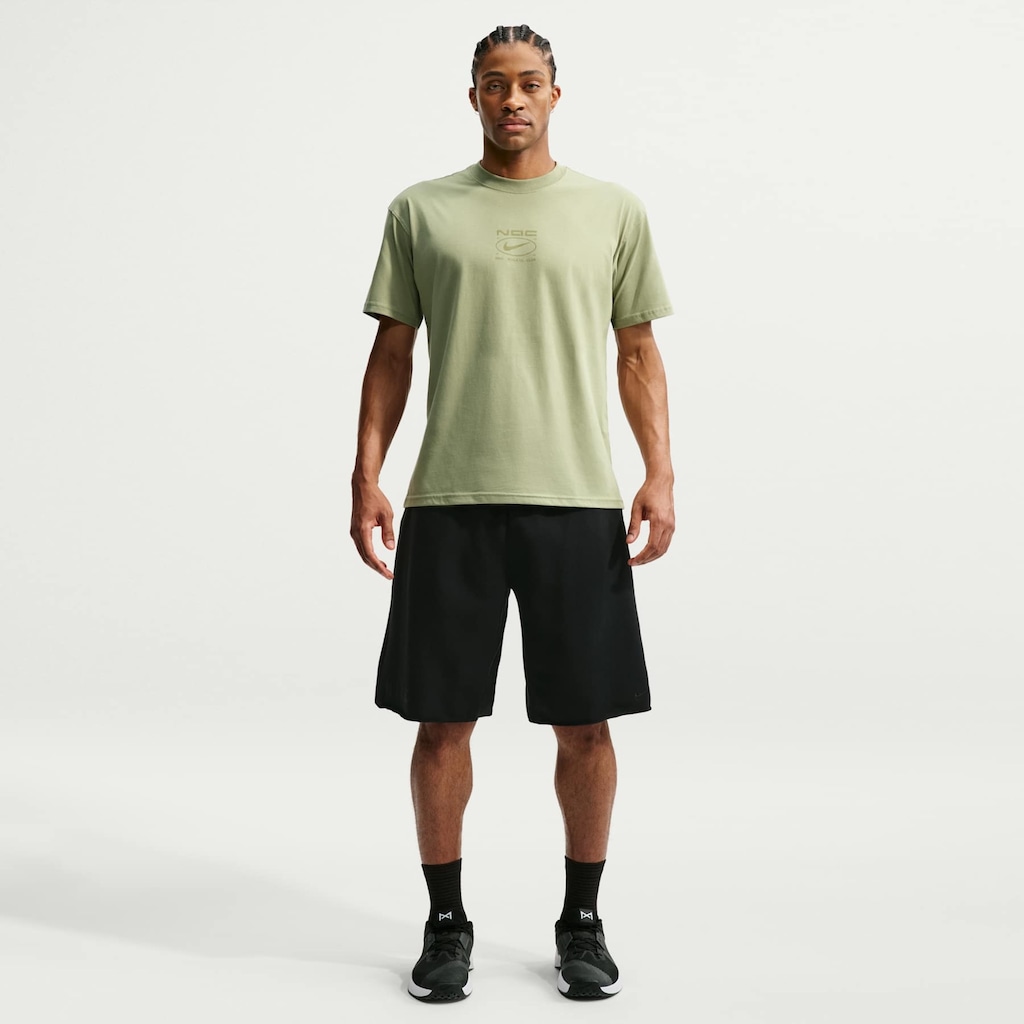Camiseta Nike M NK TEE LSE Masculina Adulto