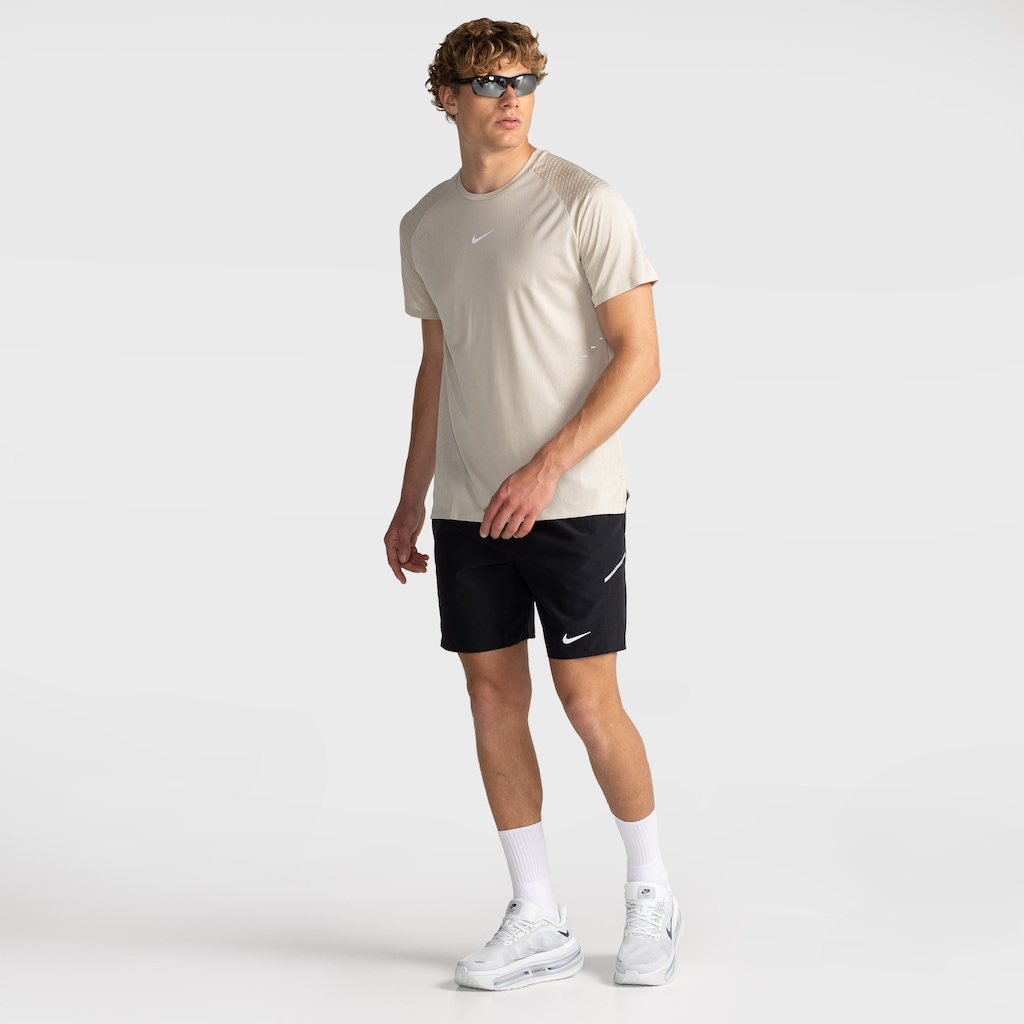 Imagem 3 do produto Camiseta Nike AF Stride Masculina Corrida