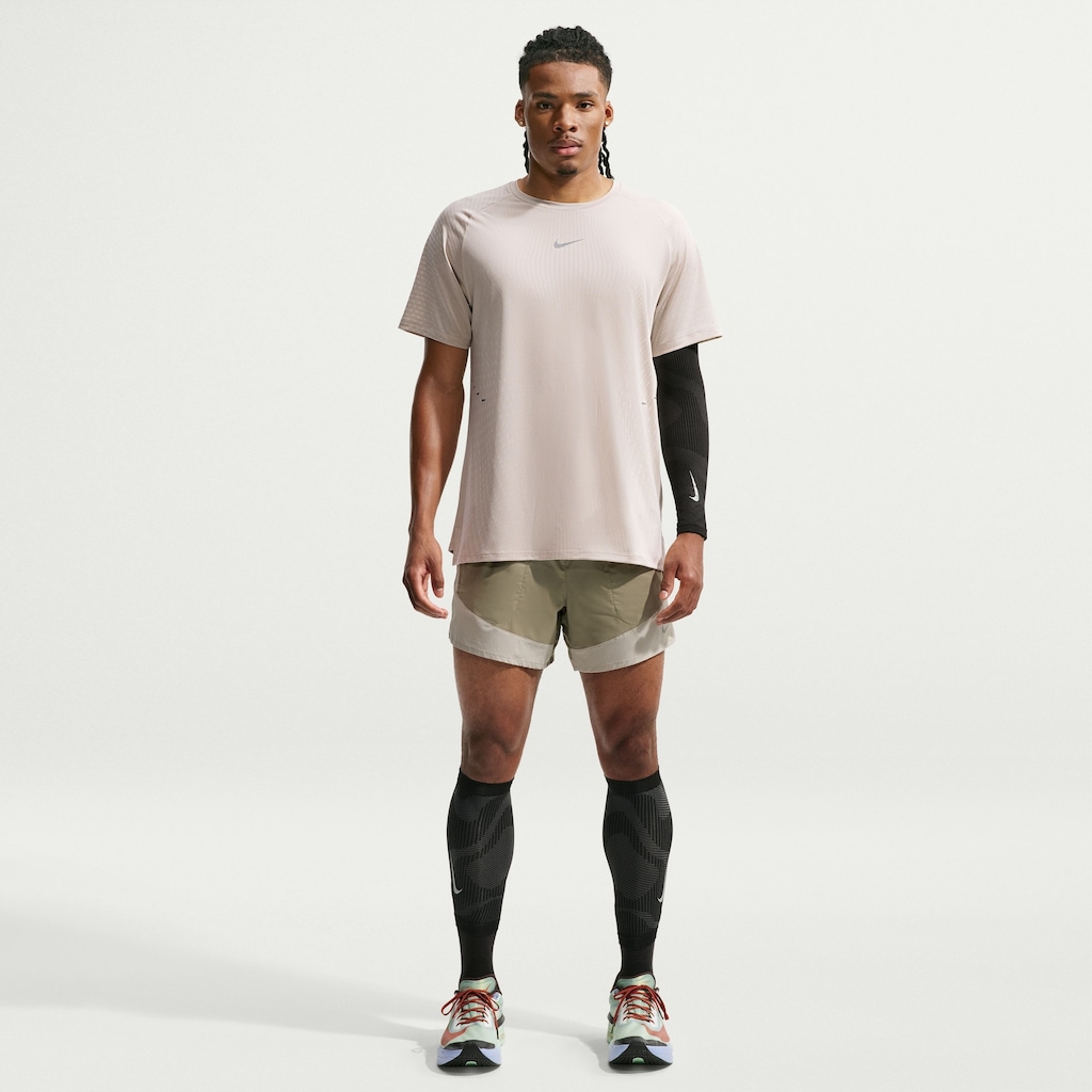 Imagem 1 do produto Camiseta Nike AF Stride Masculina Corrida