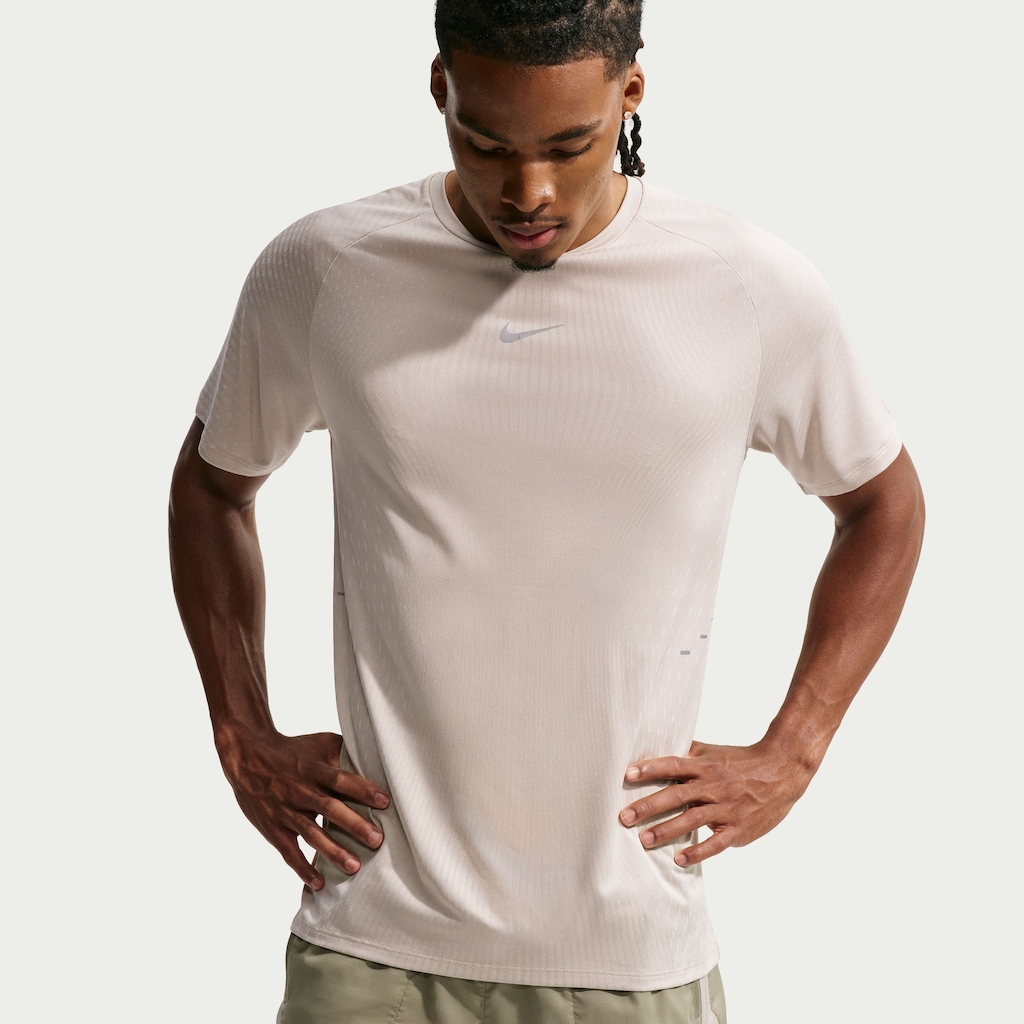 Imagem 5 do produto Camiseta Nike AF Stride Masculina Corrida
