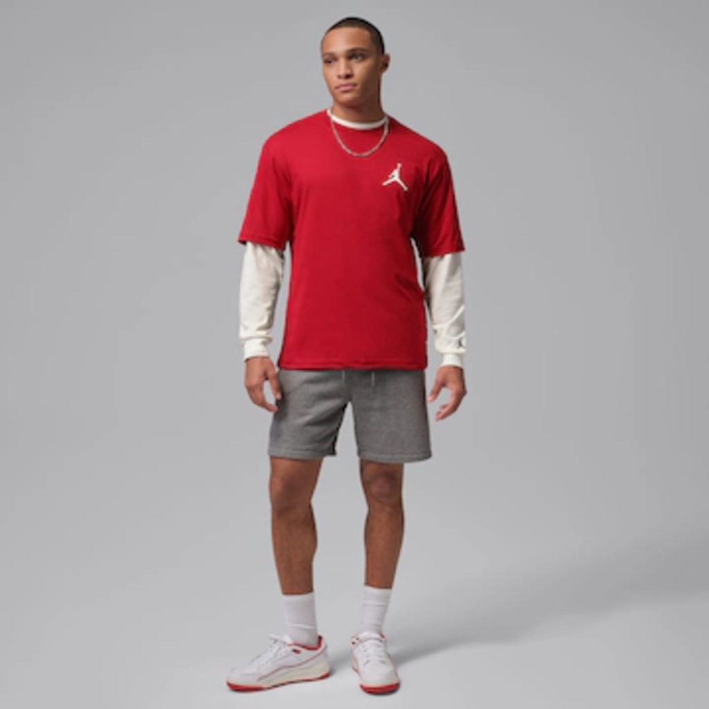 Camiseta Nike Jordan Jumpman Masculina