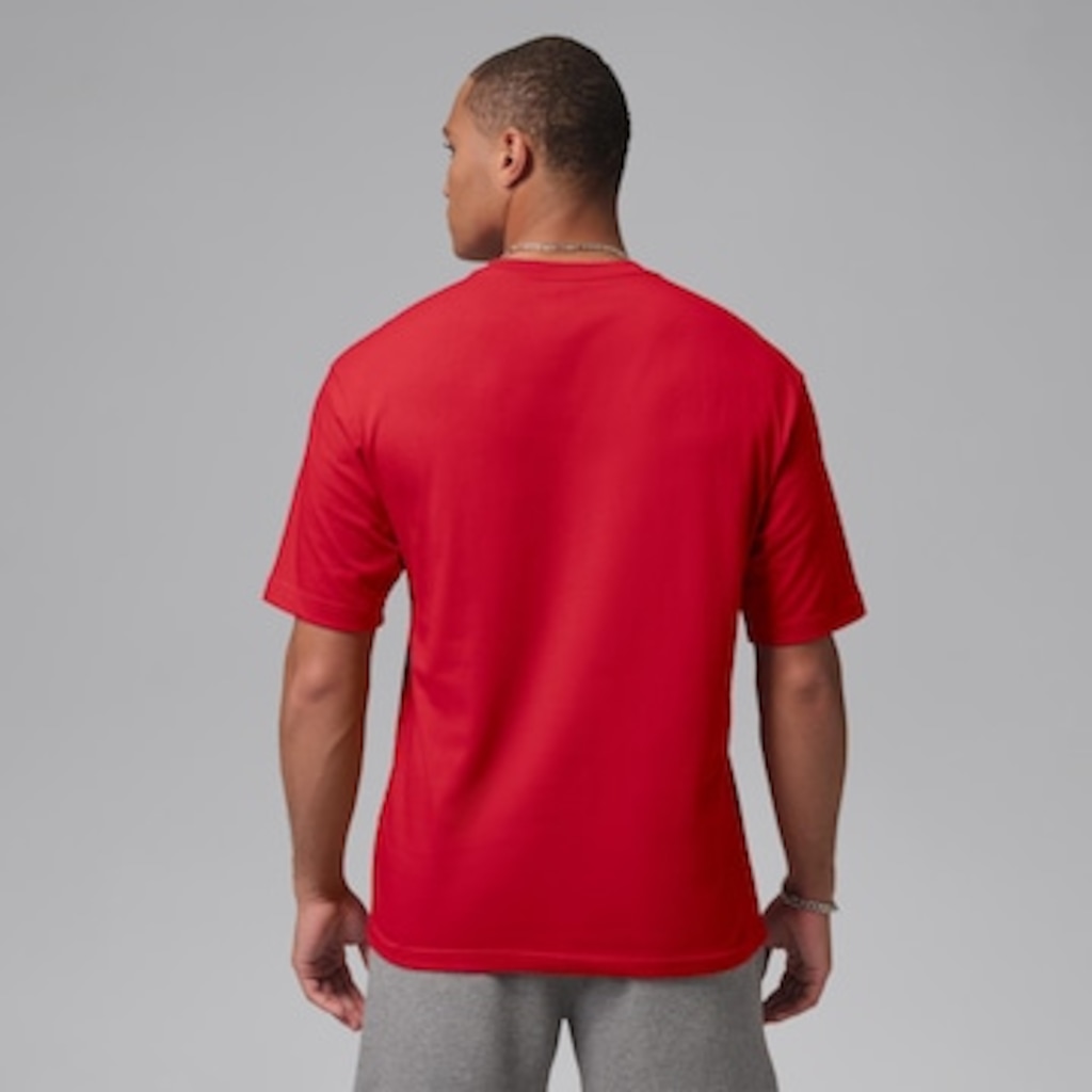 Imagem 3 do produto Camiseta Nike Jordan Jumpman Masculina