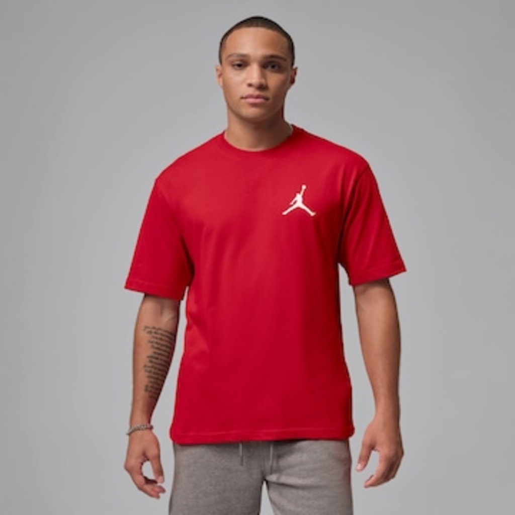 Imagem 4 do produto Camiseta Nike Jordan Jumpman Masculina