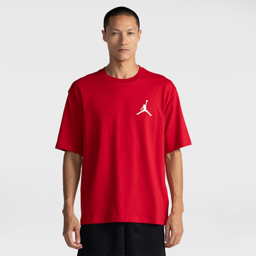 Imagem 1 do produto Camiseta Nike Jordan Jumpman Masculina