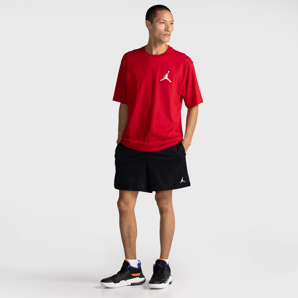 Imagem 3 do produto Camiseta Nike Jordan Jumpman Masculina