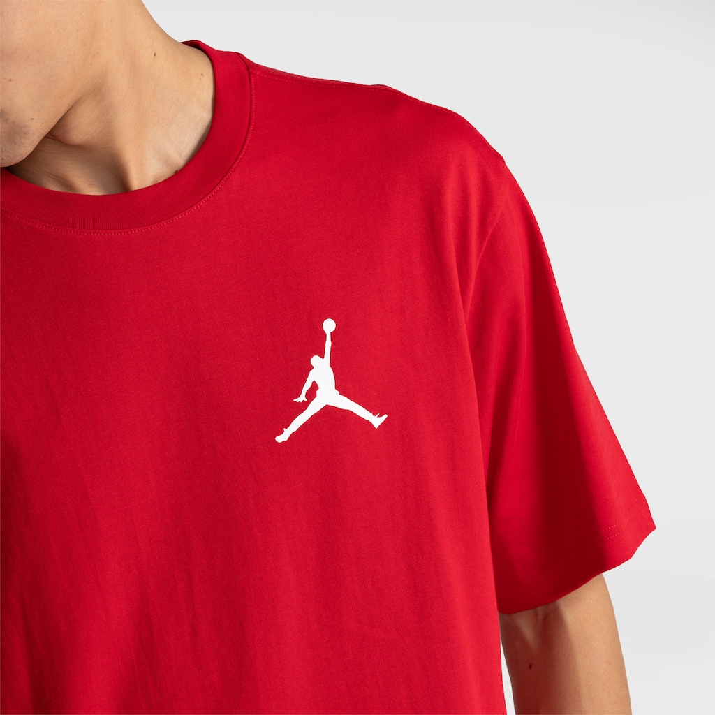 Imagem 4 do produto Camiseta Nike Jordan Jumpman Masculina