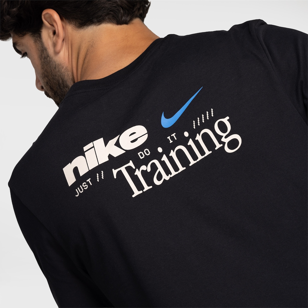 Imagem 4 do produto Calça Nike Pro Training Dri-Fit Masculina