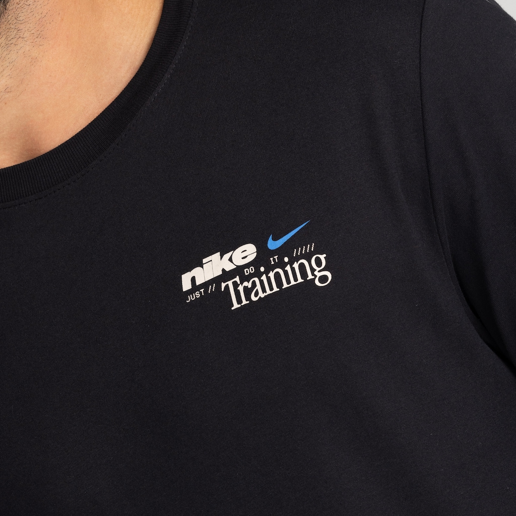 Imagem 5 do produto Calça Nike Pro Training Dri-Fit Masculina