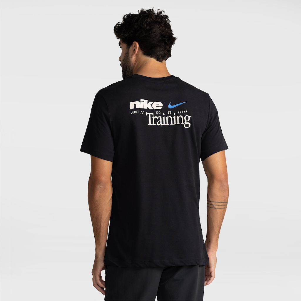 Imagem 2 do produto Calça Nike Pro Training Dri-Fit Masculina