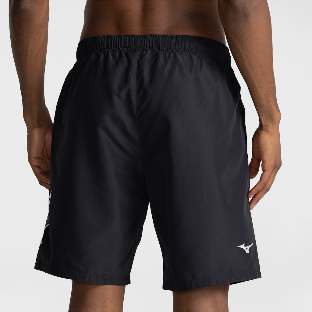 Imagem 2 do produto Bermuda Mizuno Run Bird Unissex