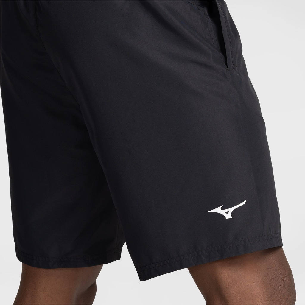 Imagem 5 do produto Bermuda Mizuno Run Bird Unissex