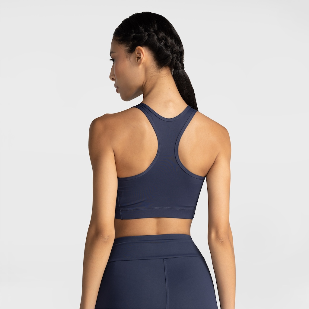Imagem 2 do produto Top Fitness Mizuno Essence 20 Feminino
