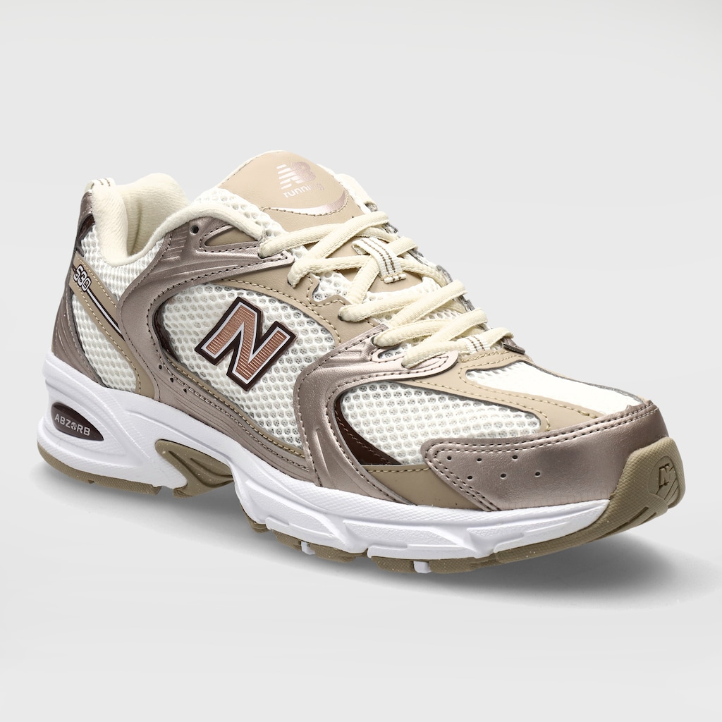 Imagem 2 do produto Tênis Unissex New Balance 530