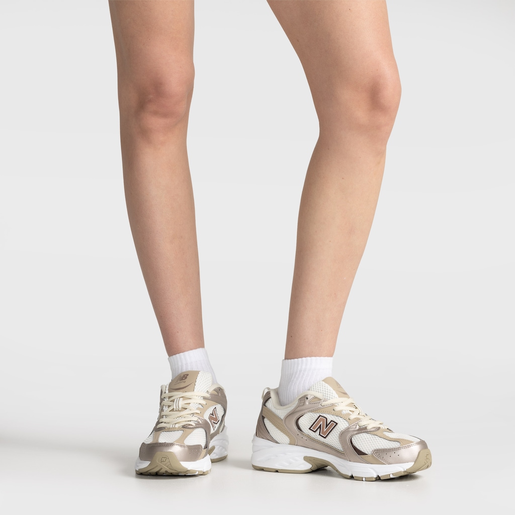 Imagem 3 do produto Tênis Unissex New Balance 530