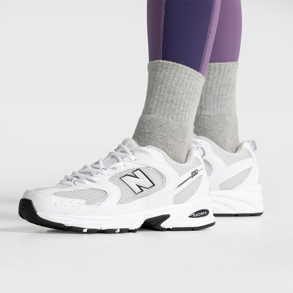 Imagem 2 do produto Tênis Casual Unissex New Balance 530