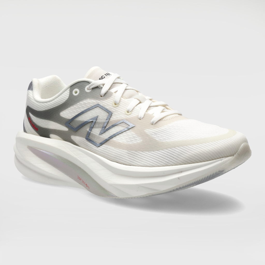 Imagem 2 do produto Tênis de Corrida Unissex New Balance FuelCell SuperComp Rebel