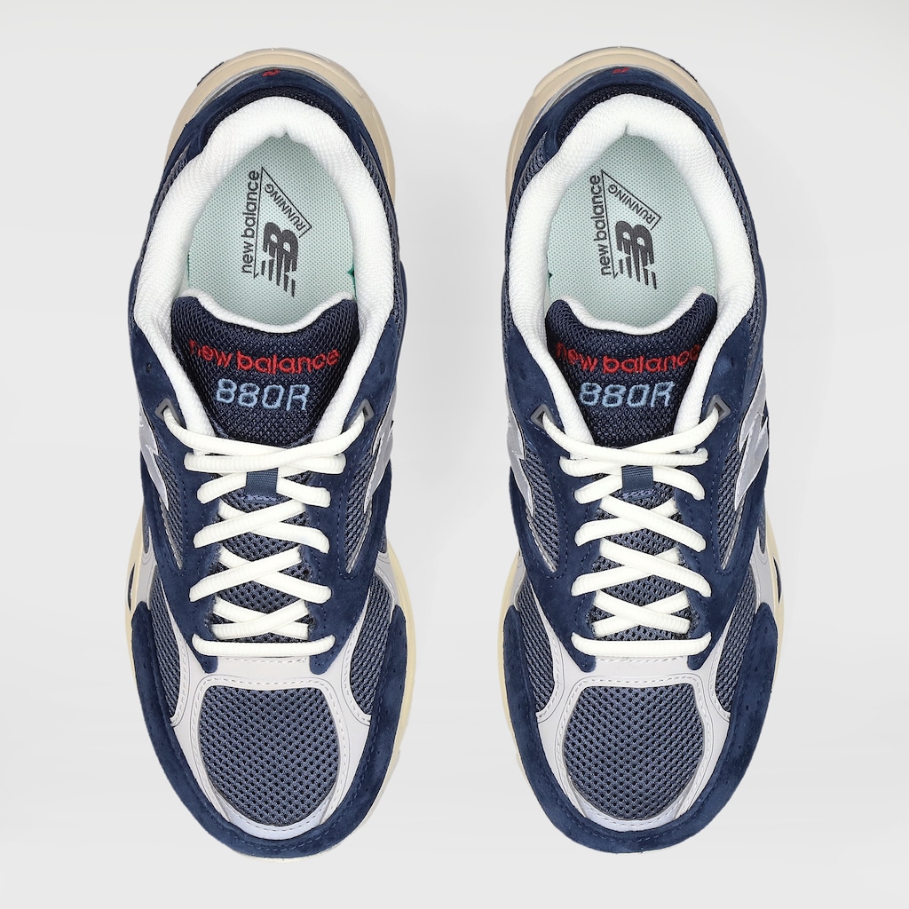 Imagem 4 do produto Tênis Unissex New Balance 880R