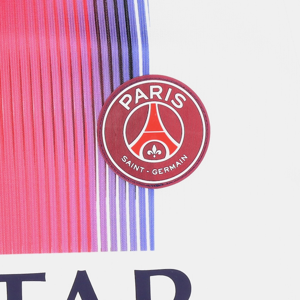 Imagem 4 do produto Camisa PSG II 2026/27 Nike Infantil