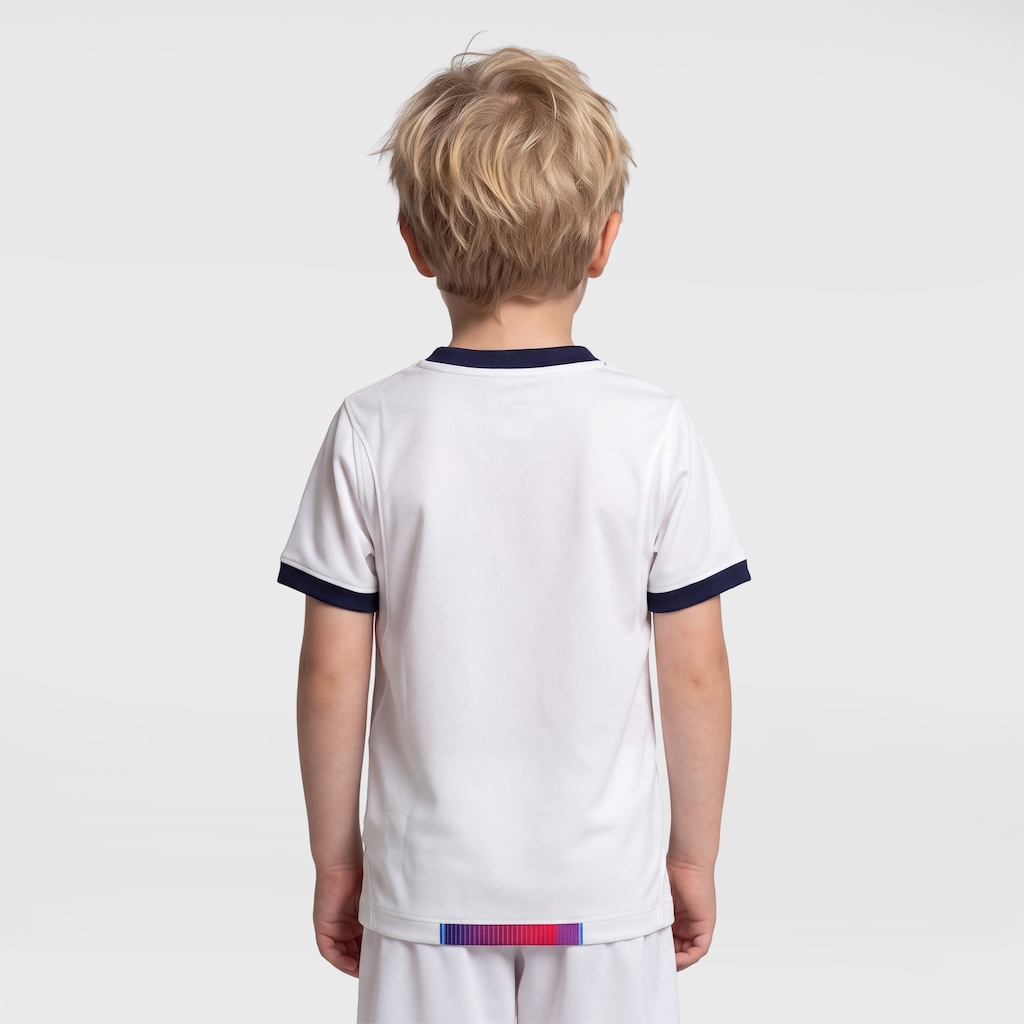 Imagem 2 do produto Camisa PSG II 2026/27 Nike Infantil