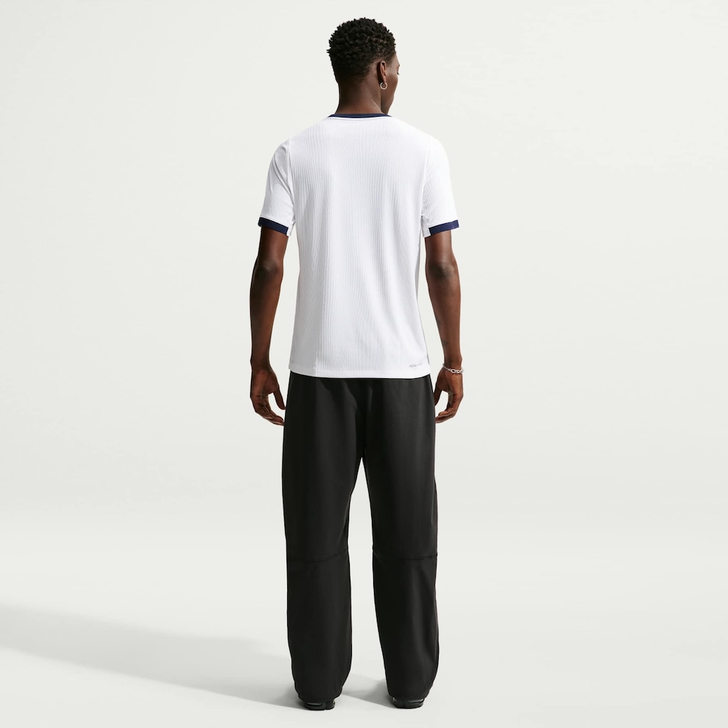 Imagem 5 do produto Camisa PSG II 2026/27 Nike Jogador Masculina