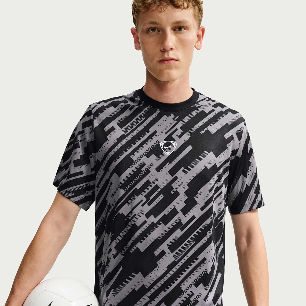 Imagem 1 do produto Camisa Nike Academy AOP - Masculina