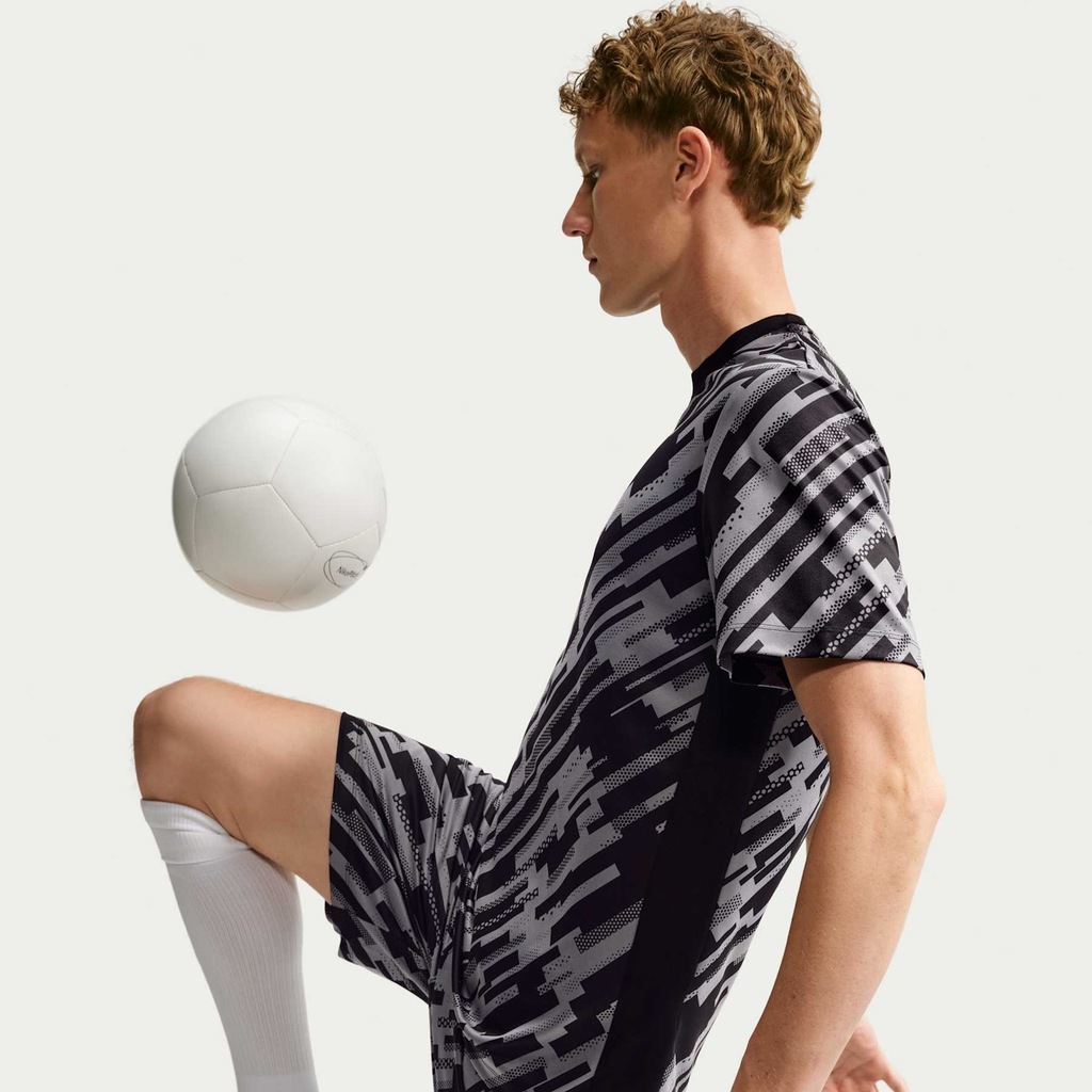 Imagem 2 do produto Camisa Nike Academy AOP - Masculina