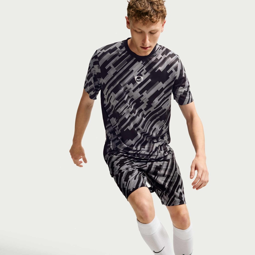 Imagem 3 do produto Camisa Nike Academy AOP - Masculina
