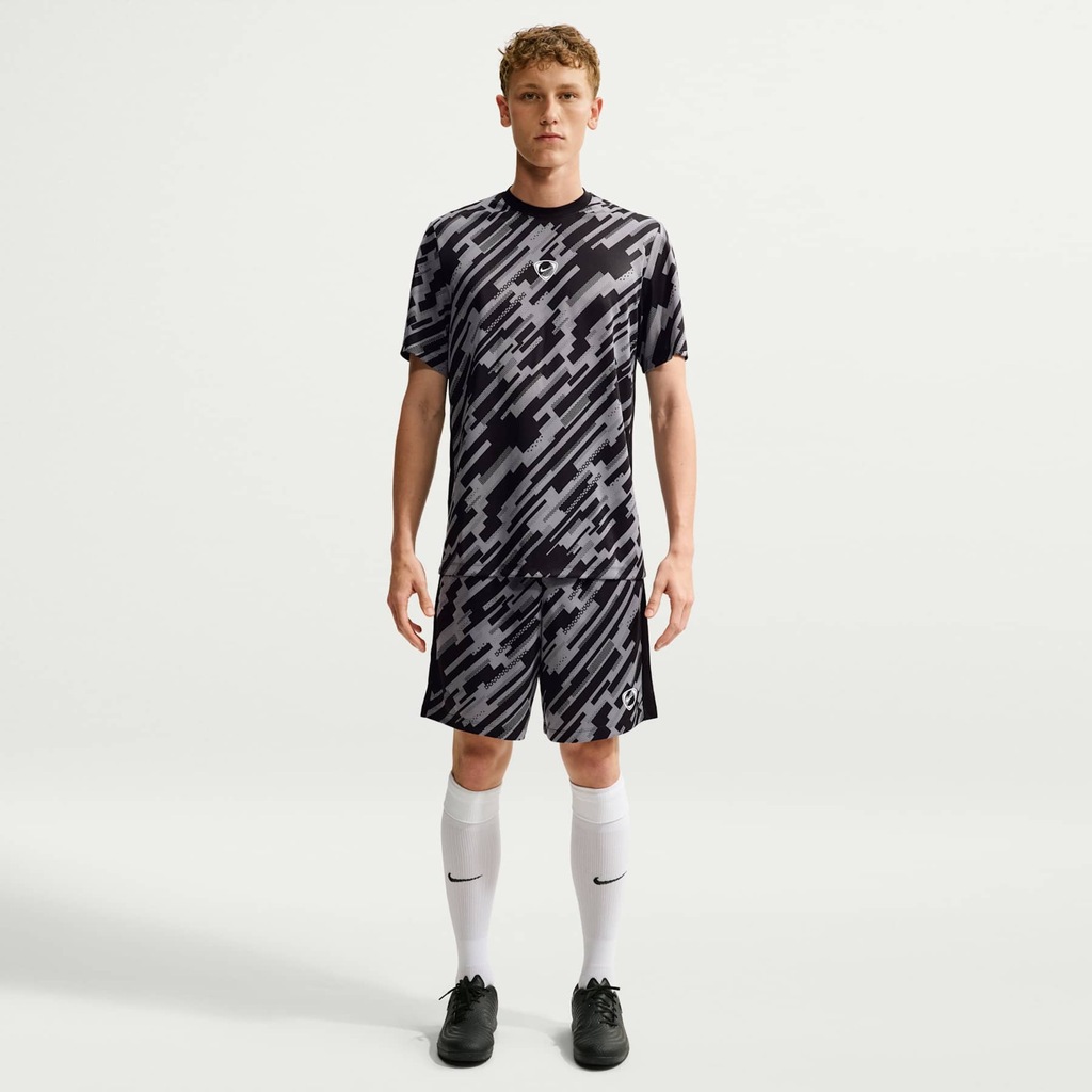 Imagem 4 do produto Camisa Nike Academy AOP - Masculina