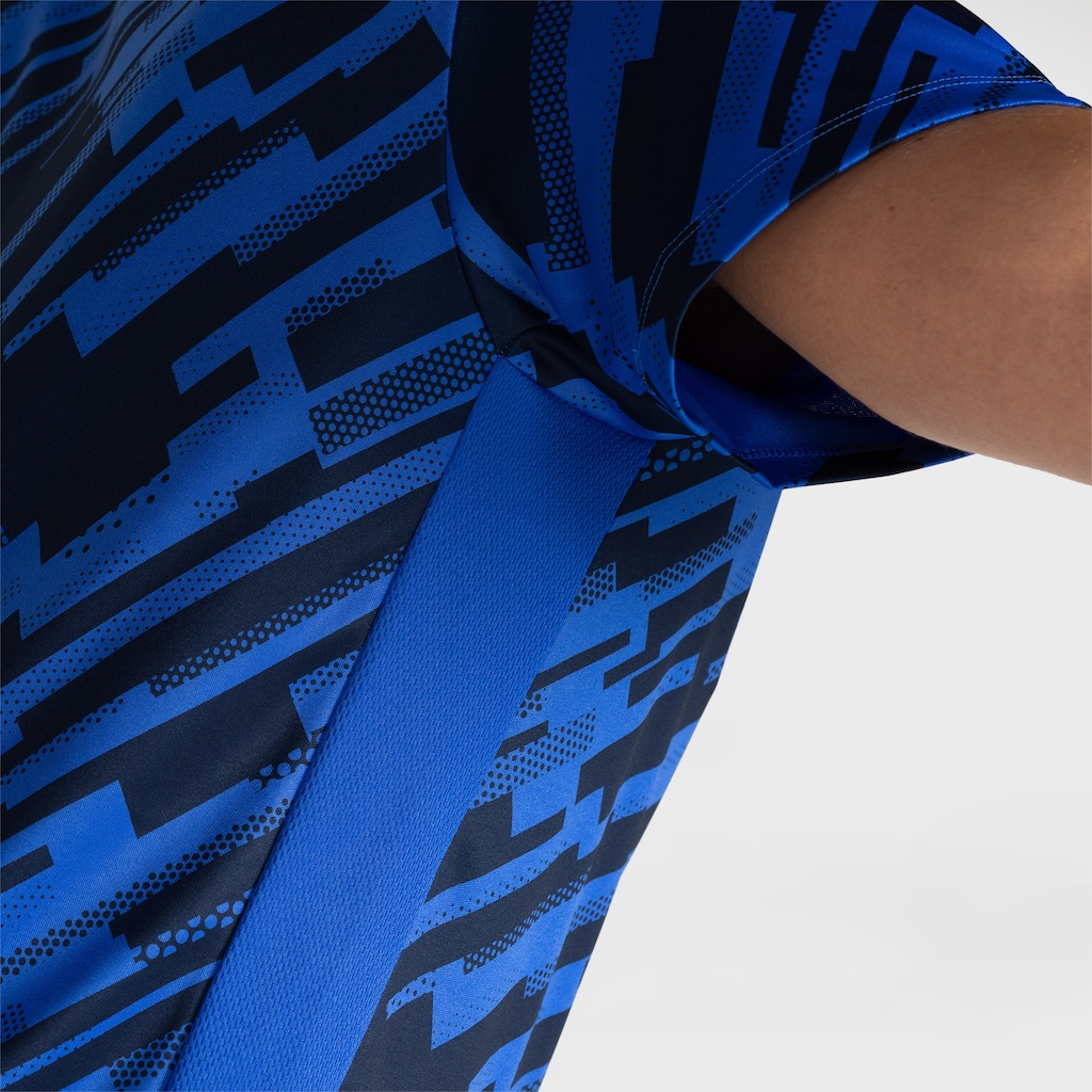Imagem 5 do produto Camisa Nike Academy AOP - Masculina