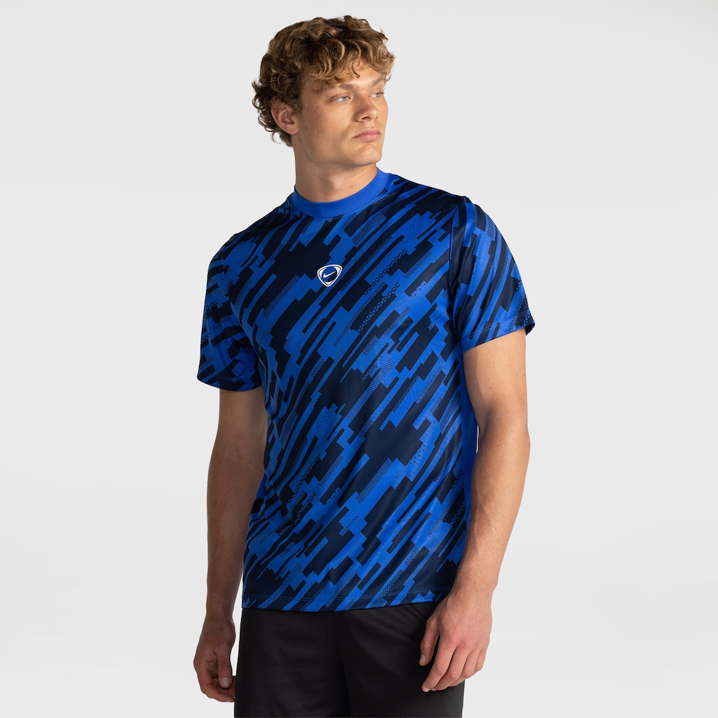 Imagem 1 do produto Camisa Nike Academy AOP - Masculina
