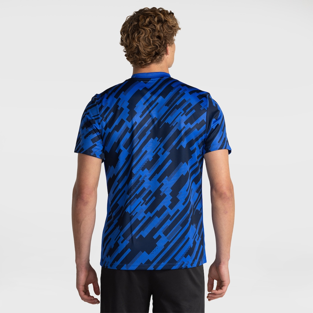 Imagem 2 do produto Camisa Nike Academy AOP - Masculina