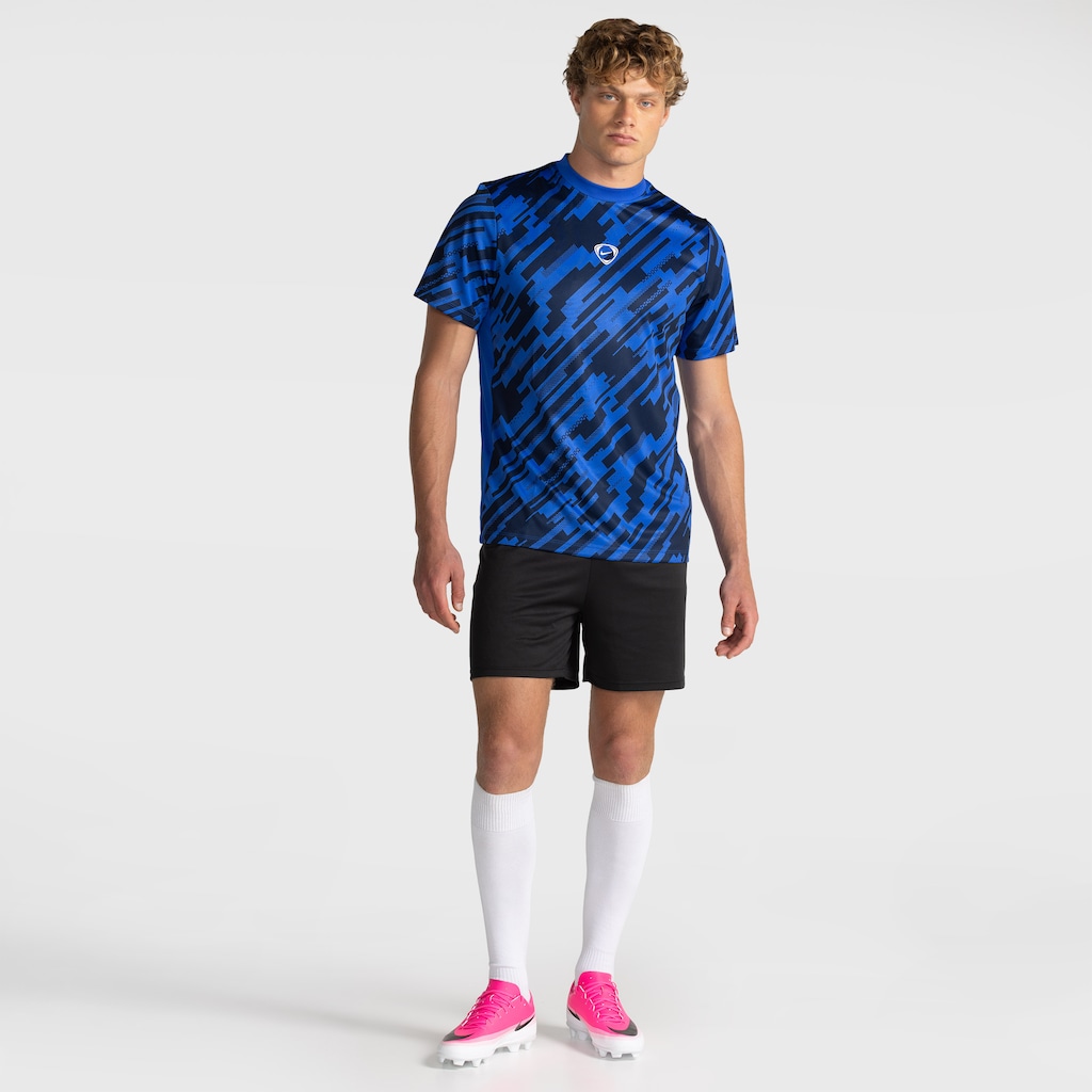 Imagem 3 do produto Camisa Nike Academy AOP - Masculina