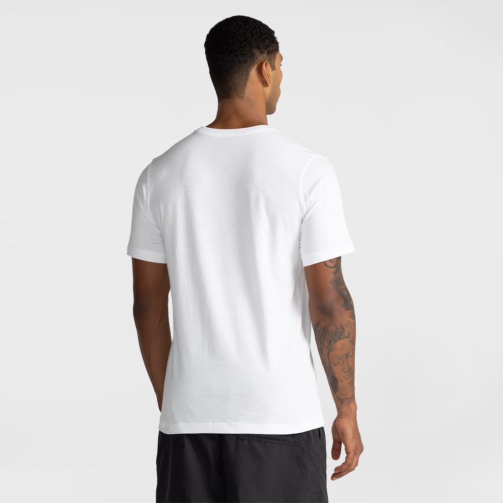 Imagem 2 do produto Camiseta do Vasco da Gama Nike Crest Tee Masculina