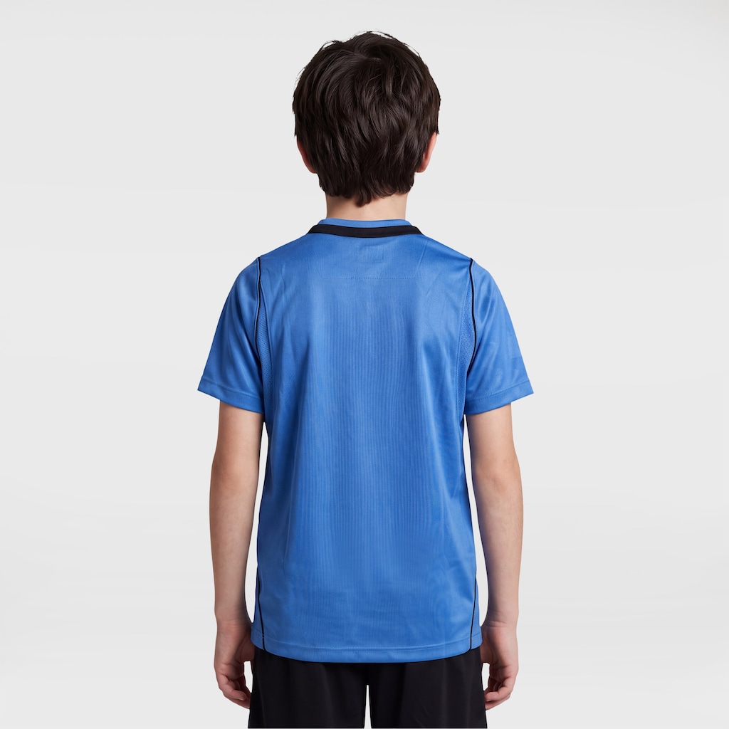 Imagem 2 do produto Camisa do Corinthians III 2026/27 Nike Torcedor Infantil